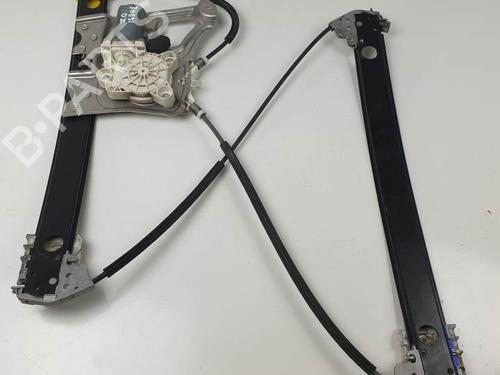 Used Front left window mechanism MERCEDES-BENZ S-CLASS (W220) S 320 CDI (220.025, 220.125) (204 hp) 26282093