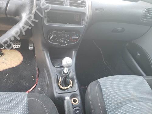 Alternator PEUGEOT 206 CC (2D) 1.6 16V (2DNFUF, 2DNFUR) | BP25116849M7 - Image 14