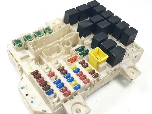 Used Fuse box Fuse box 39004973 39004973