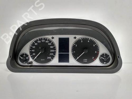 Used Instrument cluster MERCEDES-BENZ B-CLASS Sports Tourer (W245) B 170 (245.232) (116 hp) 8071878
