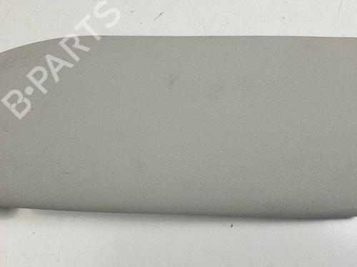 Used Left sun visor Left sun visor SEAT IBIZA III (6L1) 1.4 TDI (75 hp) 31285704 31285704