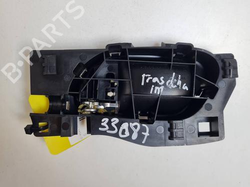 Rear right interior door handle CITROËN DS4 (NX_) 1.6 BlueHDi 120 | BP36290735I16 - Image 2