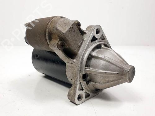 Used Starter HYUNDAI ATOS (MX) 1.0 i (58 hp) 13315528