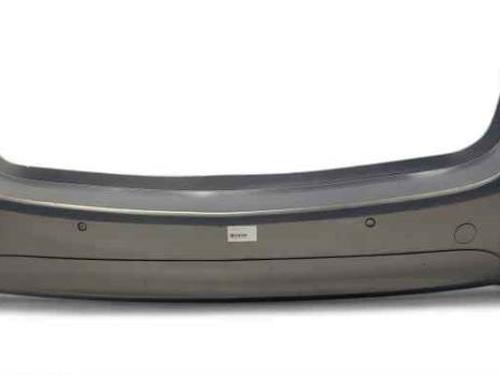 Used Rear bumper OPEL MERIVA B MPV (S10) 1.4 (75) (120 hp) 24984189