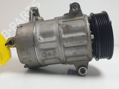 AC compressor FORD ECOSPORT 1.0 EcoBoost | BP36374933M34 - Image 2