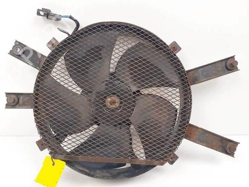 Used Radiator fan Radiator fan 17772261 17772261