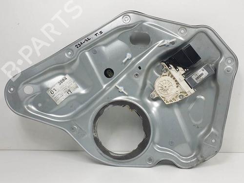 Used Rear left window mechanism Rear left window mechanism VW GOLF V Variant (1K5) 1.9 TDI (105 hp) 12358538 12358538