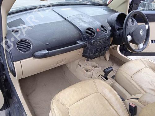 Højre solskærm VW NEW BEETLE Convertible (1Y7) 2.0 | BP12365744I2 