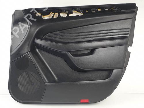 Used Front right panel MERCEDES-BENZ M-CLASS (W166) ML 350 BlueTEC 4-matic (166.024, 166.023) (258 hp) 24929427