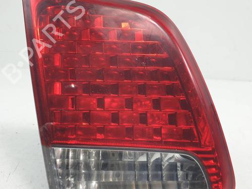 Used Left tailgate light Left tailgate light 37668662 37668662