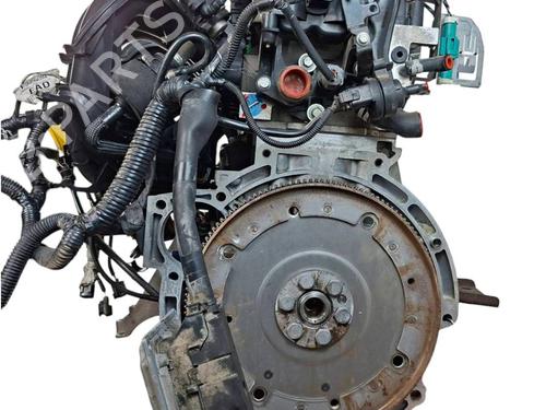 Engine FORD FOCUS II (DA_, HCP, DP) 1.6 | BP38919046M1 - Image 2