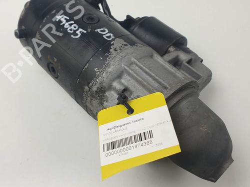 Starter MERCEDES-BENZ VIANO (W639) CDI 2.2 (639.711, 639.713, 639.811, 639.813, 639.815) | BP25139983M8  - Image 6