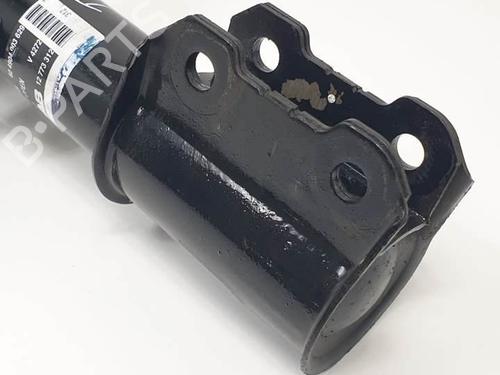 Left front shock absorber SAAB 9-3 Convertible (YS3F) 1.9 TTiD | BP25137706M16 