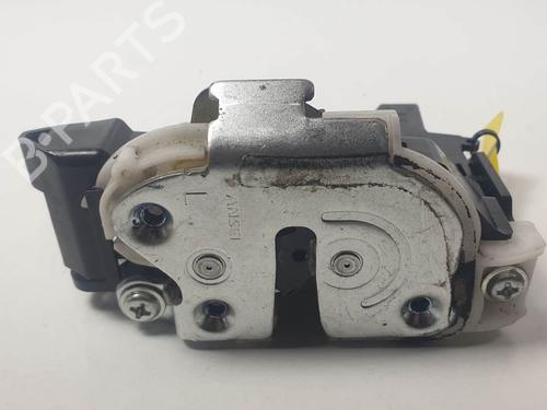 Used Front left lock Front left lock 12364018 12364018