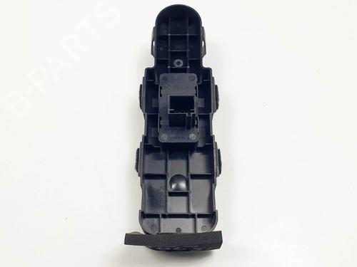 Right front window switch CITROËN C5 III (RD_) 2.0 HDi (RDRHR8) | BP24989905I26  - Image 8