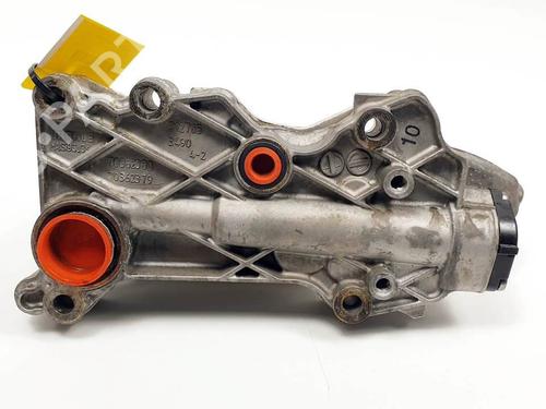 Oil radiator JEEP COMPASS (MK49) 2.2 CRD | BP25121210M33 - Image 4
