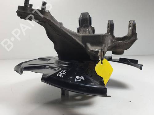 Left rear steering knuckle HYUNDAI i40 I (VF) 1.7 CRDI | BP29907960M27 