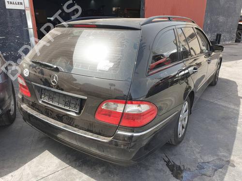 Left sun visor MERCEDES-BENZ E-CLASS T-Model (S211) E 220 T CDI (211.206) | BP38433521I1 - Image 10