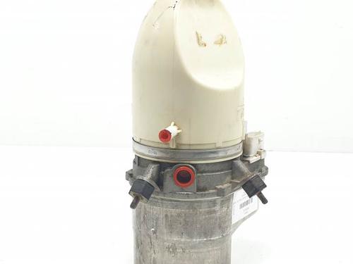 Styring servopumpe OPEL VECTRA C (Z02) 1.9 CDTI (F69) | BP28059587M99 