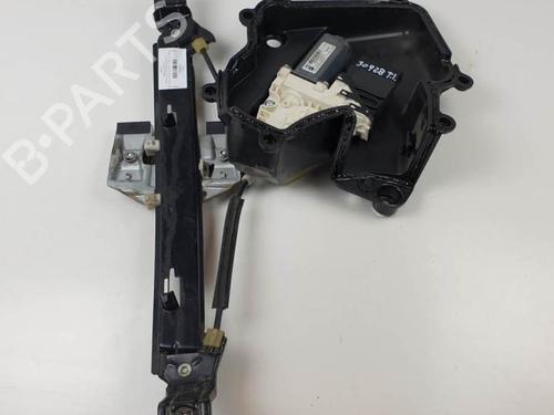Used Rear left window mechanism SEAT LEON (1P1) 2.0 TDI (170 hp) 27525886