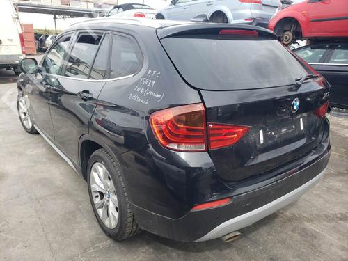Front right seatbelt BMW X1 (E84) xDrive 23 d | BP25707058I25 - Image 12