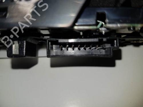 Interior roof light BMW X3 (E83) 2.0 d | BP11221996I8 