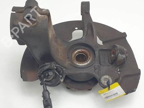 Right front steering knuckle LAND ROVER FREELANDER 2 (L359) 2.2 TD4 4x4 | BP18889243M26 