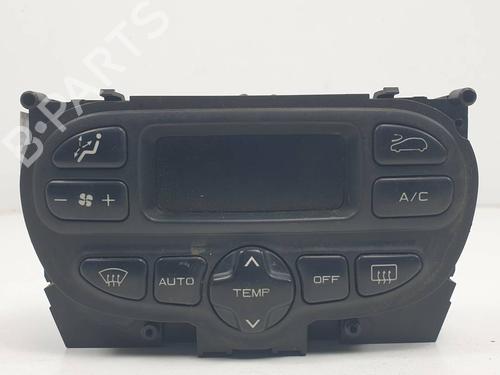 Used Climate control Climate control PEUGEOT 307 SW (3H) 2.0 HDi 135 (136 hp) 34515001 34515001