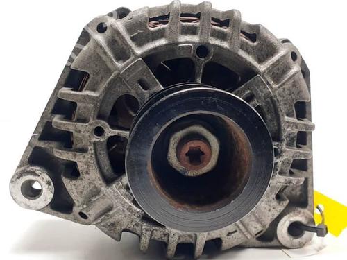 Alternator MERCEDES-BENZ CLK Convertible (A208) CLK 230 Kompressor (208.448) | BP18471717M7 