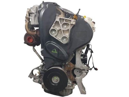 Engine RENAULT SCÉNIC II (JM0/1_) 1.9 dCi (JM0G, JM12, JM1G, JM2C) | BP28066225M1 