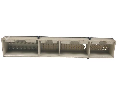 Climate control VW GOLF IV Variant (1J5) 1.9 TDI | BP36315305I5 - Image 3