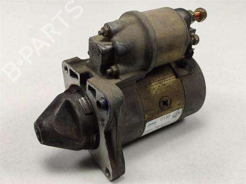 Used Starter Starter 9835813 9835813