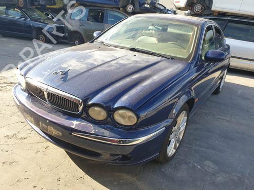 Engine JAGUAR X-TYPE I (X400) 3.0 V6 All-wheel Drive | BP25138355M1  - Image 10