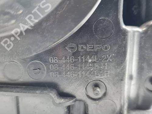 Left headlight AUDI A4 B8 (8K2) 2.0 TDI | BP36352320C28  - Image 7