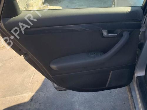 Electronic module AUDI A4 B6 (8E2) 1.9 TDI | BP28061090M83  - Image 12