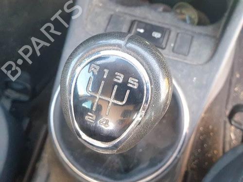 Hood lock SKODA FABIA II (542) 1.2 | BP16916006C133 