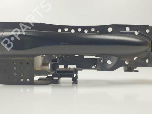 Used Front right exterior door handle RENAULT MEGANE III Hatchback (BZ0/1_, B3_) 1.6 16V (BZ0H) (101 hp) 24915818