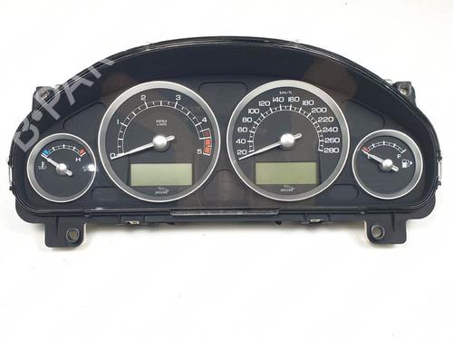 instrument-cluster-jaguar-s-type-ii-x200-1998-1999-2000-2001-2002-2003-2004-2005-2006-2007-2008-25138830 main image