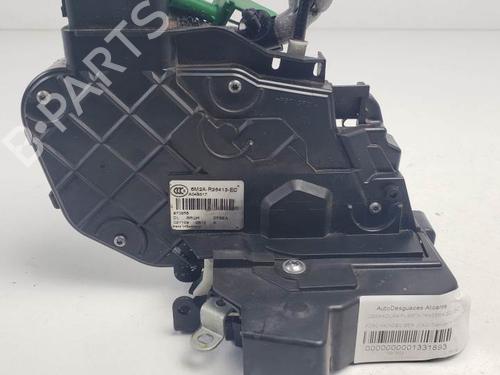 Rear left lock FORD MONDEO IV (BA7) 2.0 TDCi | BP20301752C100 