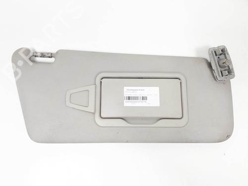 Used Right sun visor Right sun visor MERCEDES-BENZ B-CLASS Sports Tourer (W245) B 200 CDI (245.208) (140 hp) 16267623 16267623