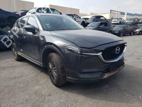 Front right interior door handle MAZDA CX-5 (KE, GH) 2.0 (KEEFW) | BP24817188I14 - Image 10