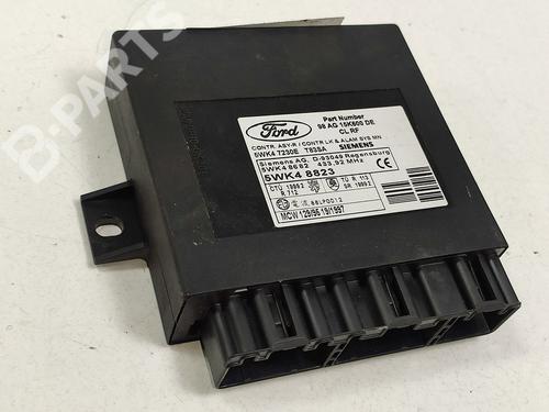 Used Comfort control module Comfort control module FORD FOCUS I Saloon (DFW) 1.8 Turbo DI / TDDi (75 hp) 9434176 9434176