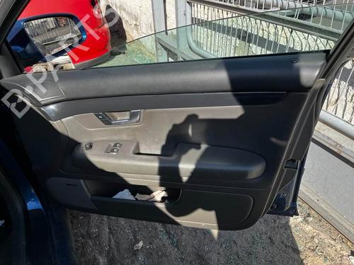Right sun visor AUDI A4 B6 Avant (8E5) 1.9 TDI | BP13656454I2 - Image 9
