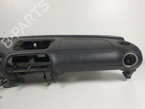 Dashboard SUBARU IMPREZA Saloon (GD) 2.0 WRX Turbo AWD (GDA) | BP11529319C46 
