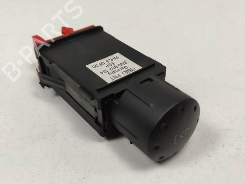 Used Switch Switch AUDI TT (8N3) 1.8 T quattro (224 hp) 9846596 9846596