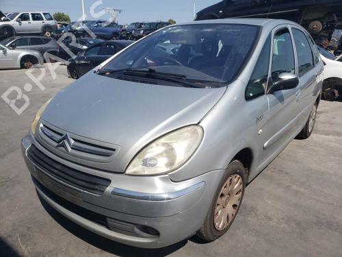 Used Parts CITROËN XSARA PICASSO (N68) 2.0 16V (136 hp) 3376222