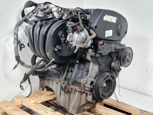 Engine OPEL ZAFIRA / ZAFIRA FAMILY B (A05) 1.8 (M75) | BP8210014M1 