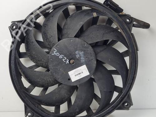 Used Radiator fan PEUGEOT EXPERT Tepee (VF3X_) 2.0 HDi 120 (120 hp) 29198965