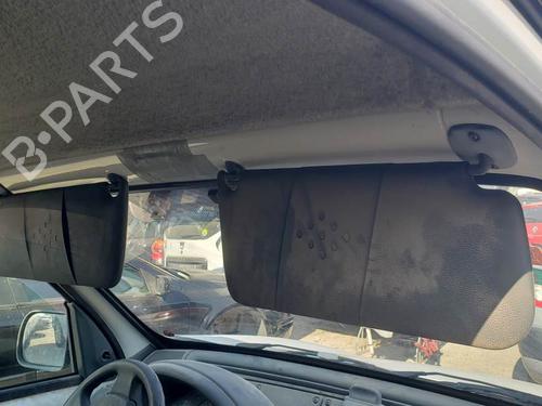 Right sun visor RENAULT KANGOO Express (FC0/1_) D 65 1.9 (FC0E, FC02, FC0J, FC0N) | BP28574357I2  - Image 13