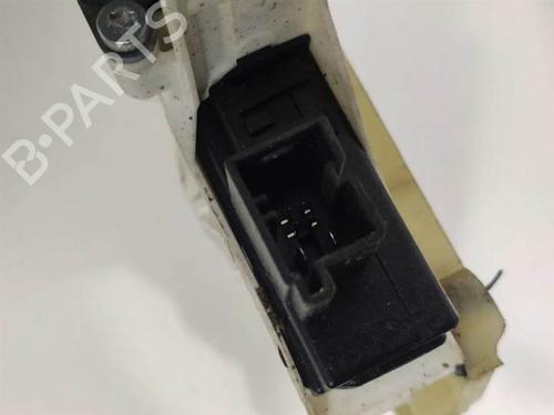 Rudehejsemotor bagstkærm højre AUDI A6 C6 (4F2) 2.0 TDI | BP10553348E22 